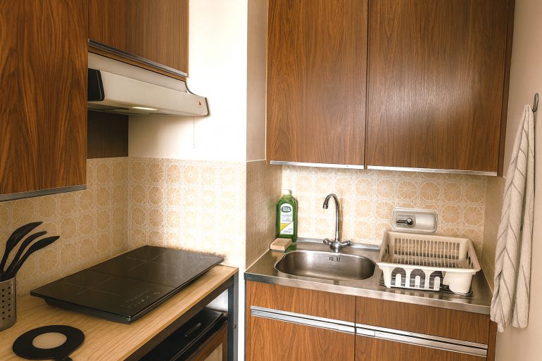 Appartement 2 pièces - 37 m² environ - 58398337b.jpg | Kermarrec Habitation