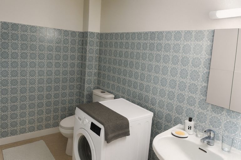 Appartement 2 pièces - 37 m² environ - 58398337g.jpg | Kermarrec Habitation