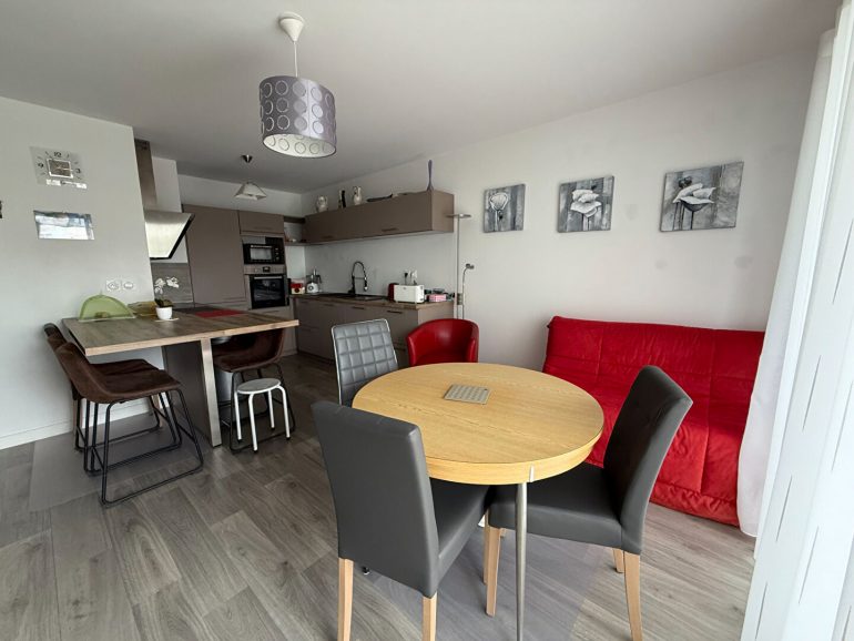 Appartement 2 pièces - 42 m² environ - 58398647c.jpg | Kermarrec Habitation