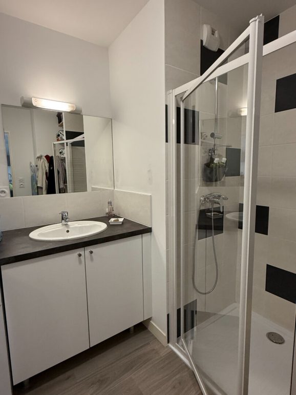 Appartement 2 pièces - 42 m² environ - 58398647f.jpg | Kermarrec Habitation