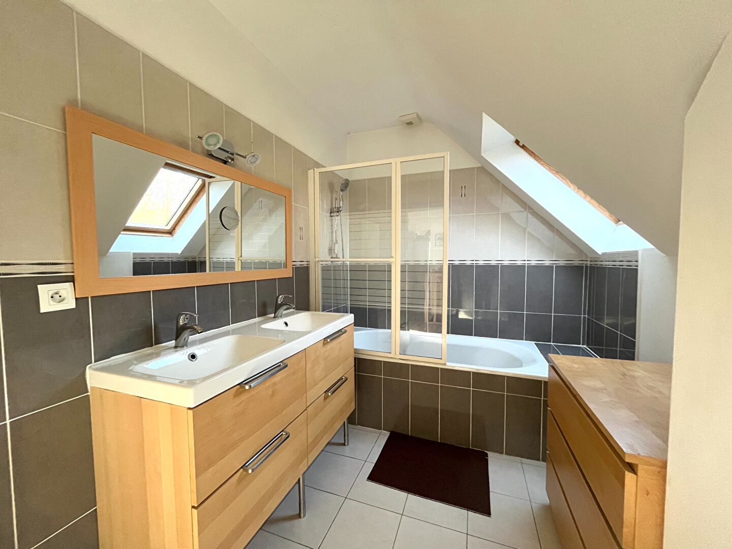 Maison 6 pièces - 130 m² environ - 58399432i.jpg | Kermarrec Habitation