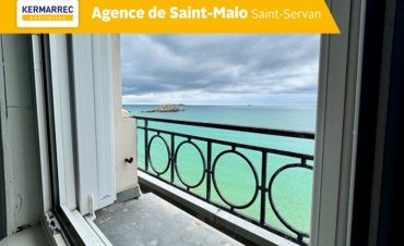 Appartement 5 pièces – 134 m² environ