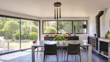 Maison 7 pièces – 213 m² environ