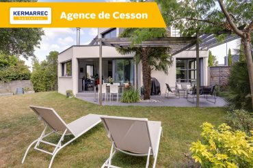 Maison 7 pièces – 213 m² environ