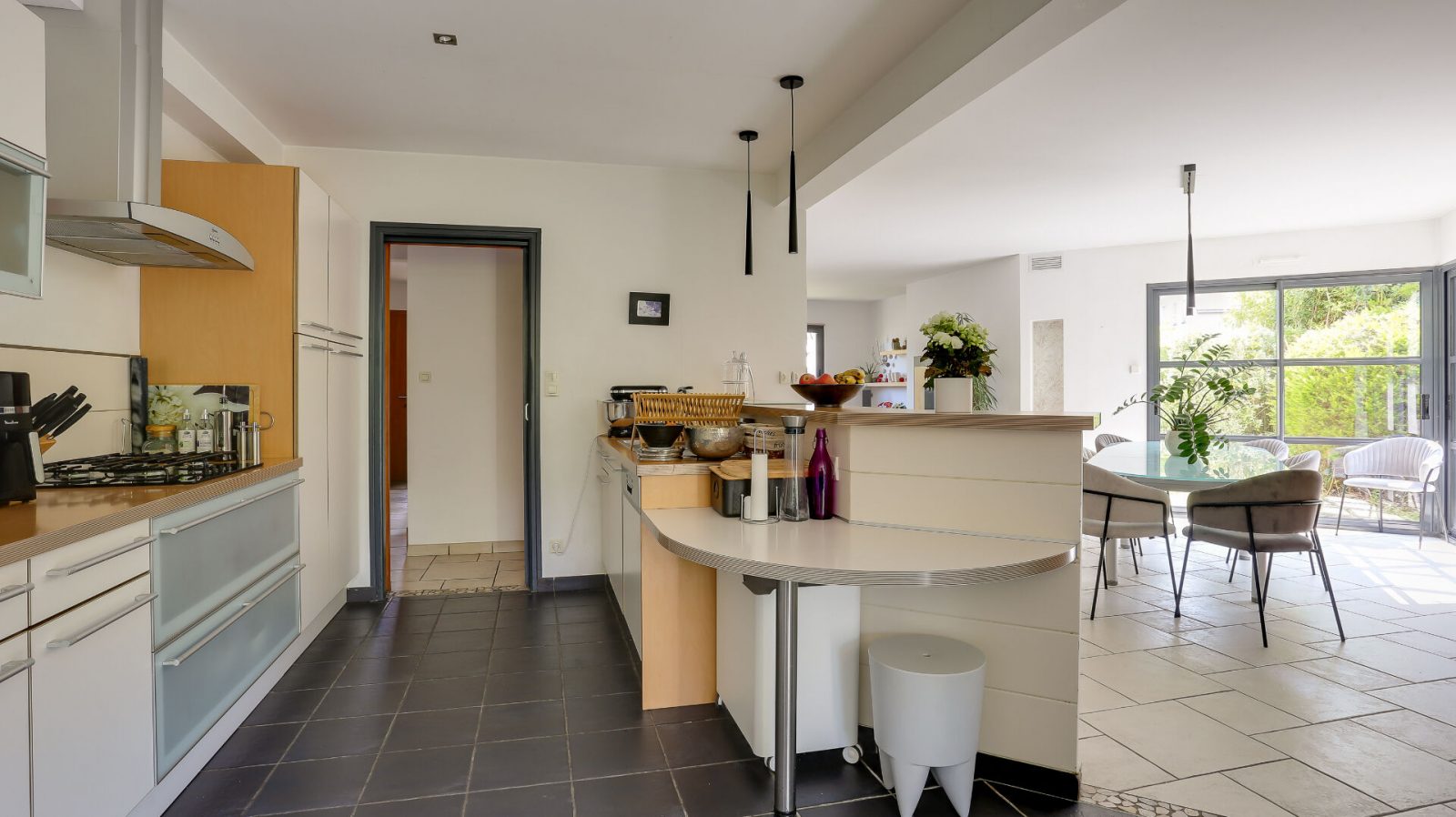 Maison 7 pièces - 213 m² environ - 58403034f.jpg | Kermarrec Habitation