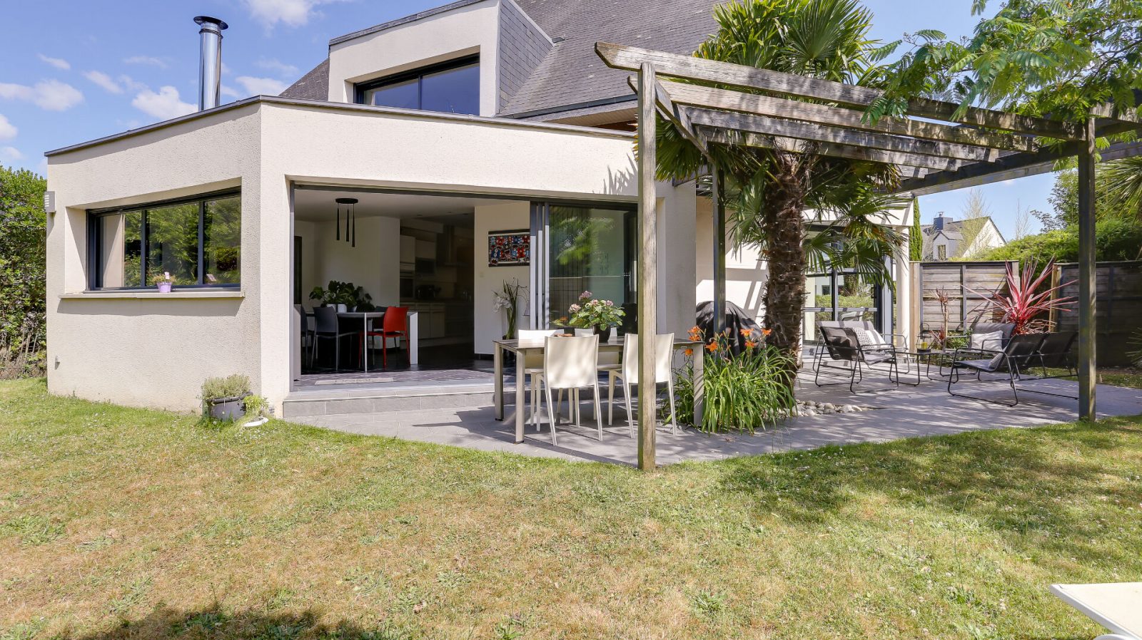 Maison 7 pièces - 213 m² environ - 58403034r.jpg | Kermarrec Habitation