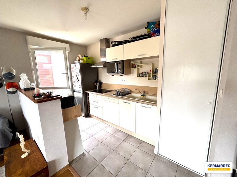 Appartement 3 pièces - 61 m² environ - 58409286c.jpg | Kermarrec Habitation