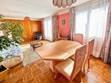 Appartement 4 pièces – 64 m² environ