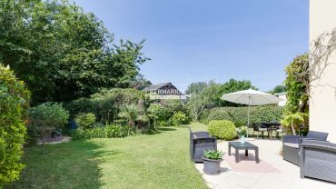 Maison 8 pièces – 172 m² environ