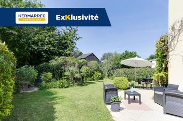 Maison 8 pièces – 172 m² environ
