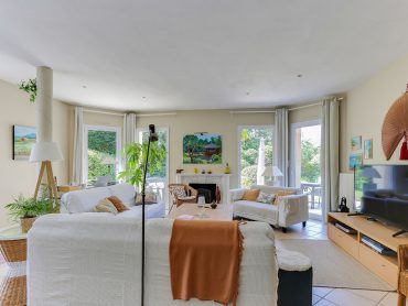 Maison 8 pièces – 172 m² environ