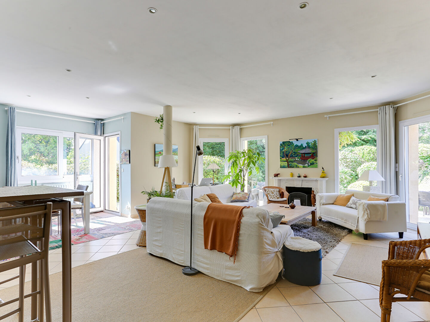 Maison 8 pièces - 172 m² environ - 58413647b.jpg | Kermarrec Habitation