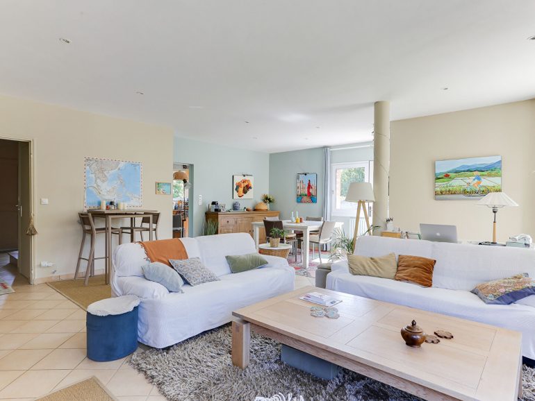 Maison 8 pièces - 172 m² environ - 58413647c.jpg | Kermarrec Habitation