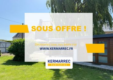 Maison 4 pièces – 89 m² environ