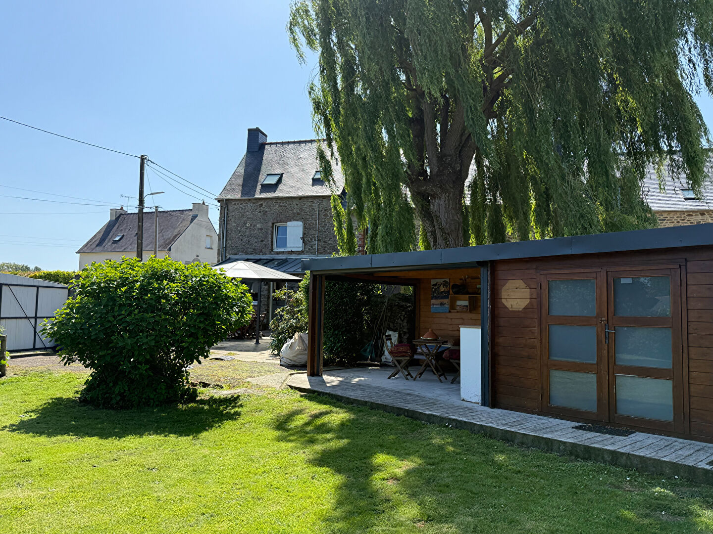 Maison 4 pièces - 91 m² environ - 58425364b.jpg | Kermarrec Habitation