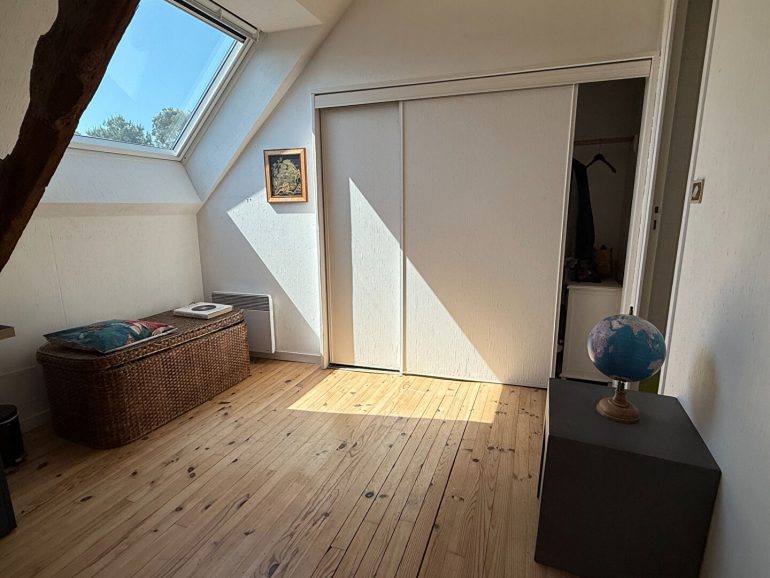 Maison 4 pièces - 91 m² environ - 58425364e.jpg | Kermarrec Habitation