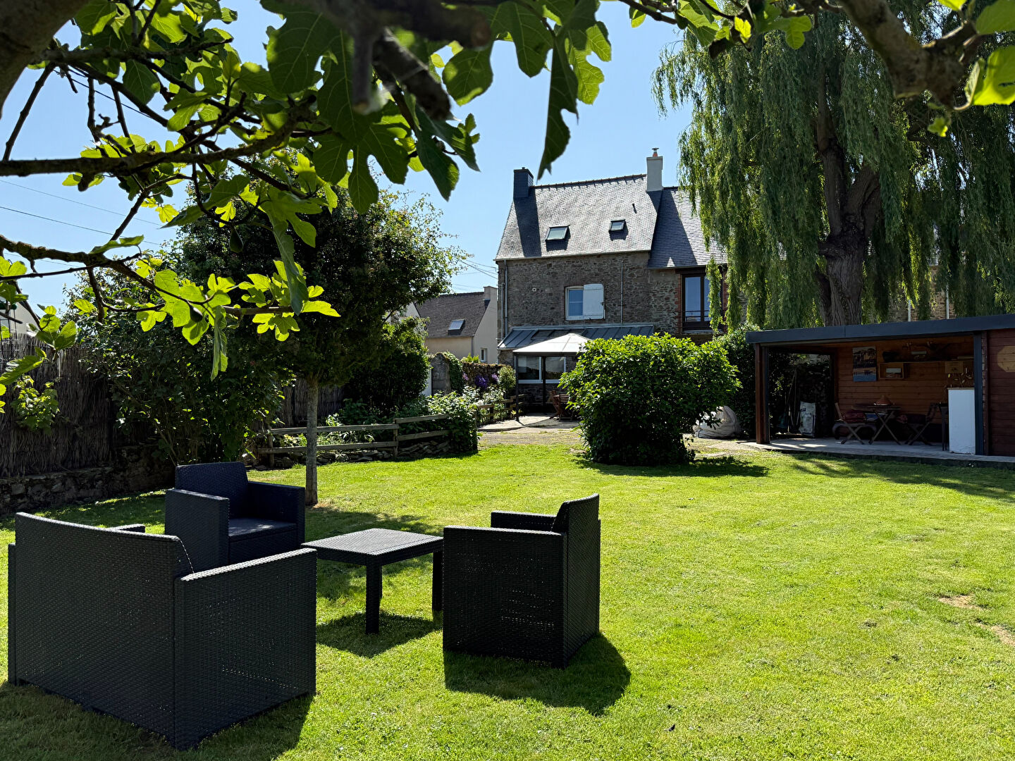 Maison 4 pièces - 91 m² environ - 58425364j.jpg | Kermarrec Habitation