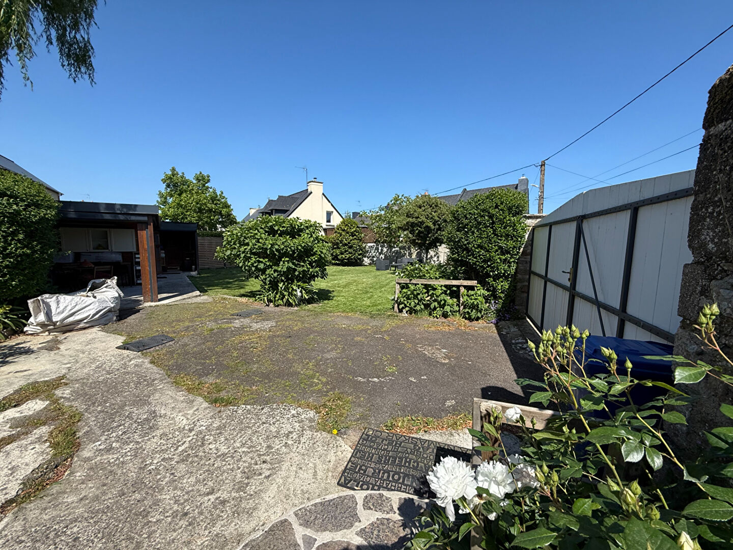 Maison 4 pièces - 91 m² environ - 58425364l.jpg | Kermarrec Habitation