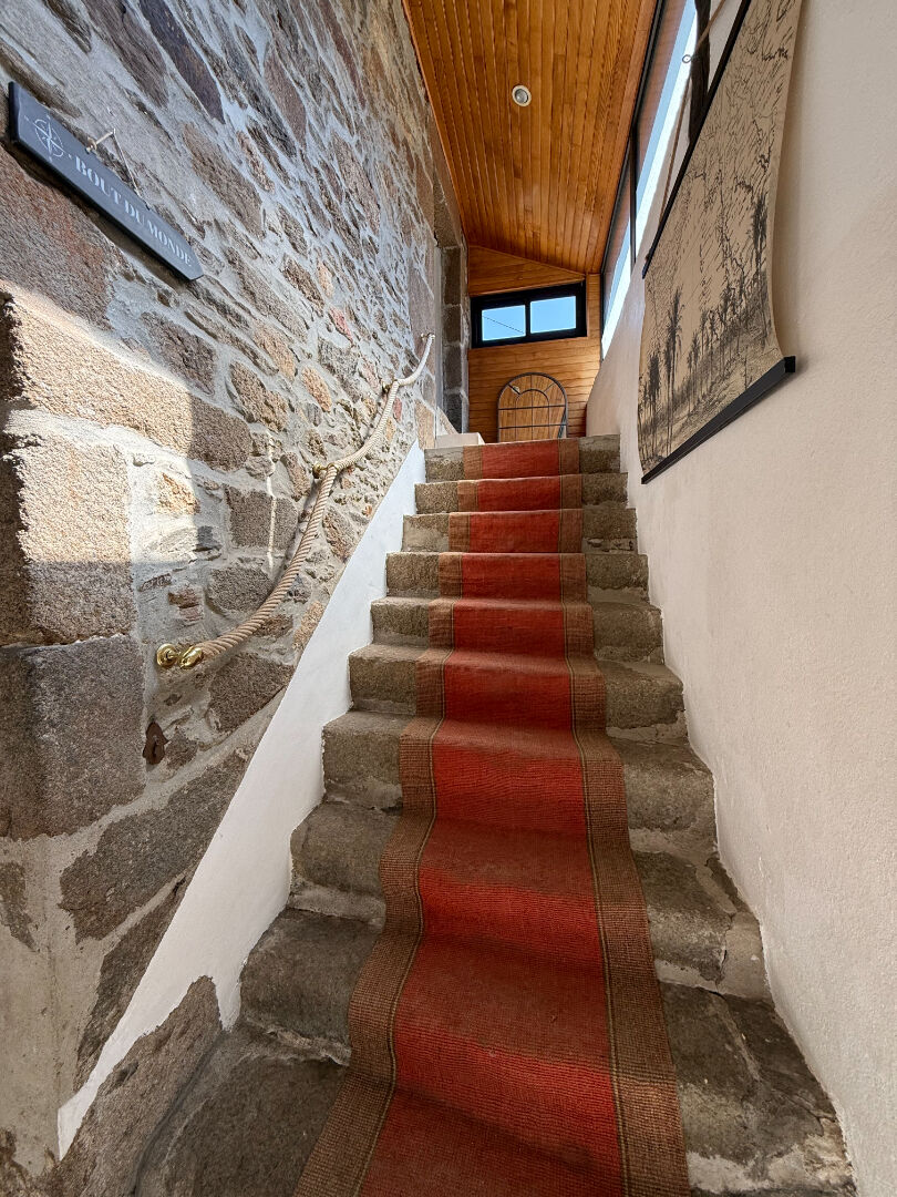 Maison 4 pièces - 91 m² environ - 58425364n.jpg | Kermarrec Habitation