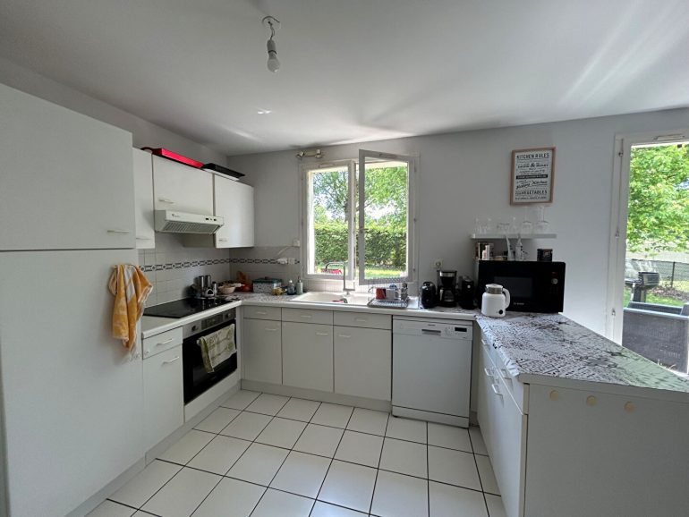 Maison 6 pièces - 130 m² environ - 58432597b.jpg | Kermarrec Habitation