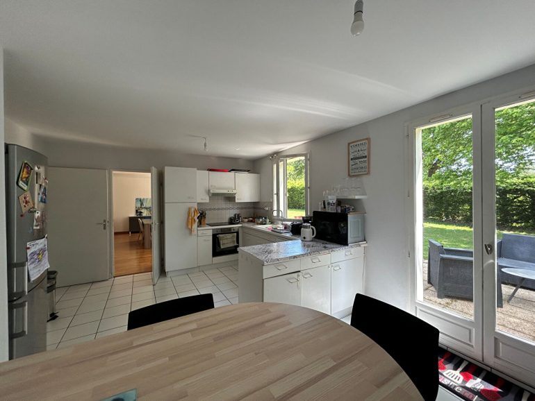 Maison 6 pièces - 130 m² environ - 58432597c.jpg | Kermarrec Habitation