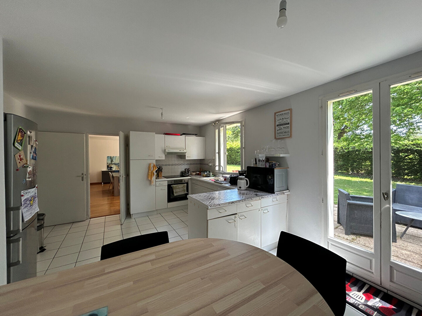 Maison 6 pièces - 130 m² environ - 58432597c.jpg | Kermarrec Habitation