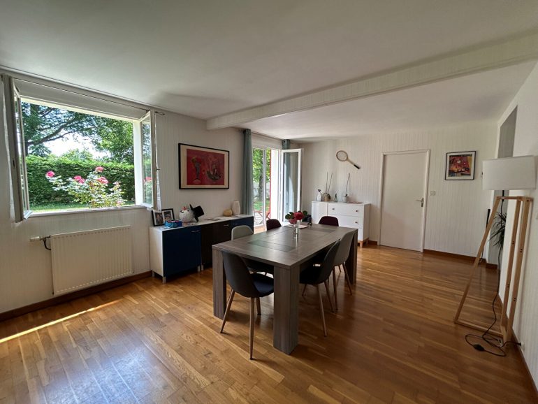 Maison 6 pièces - 130 m² environ - 58432597d.jpg | Kermarrec Habitation