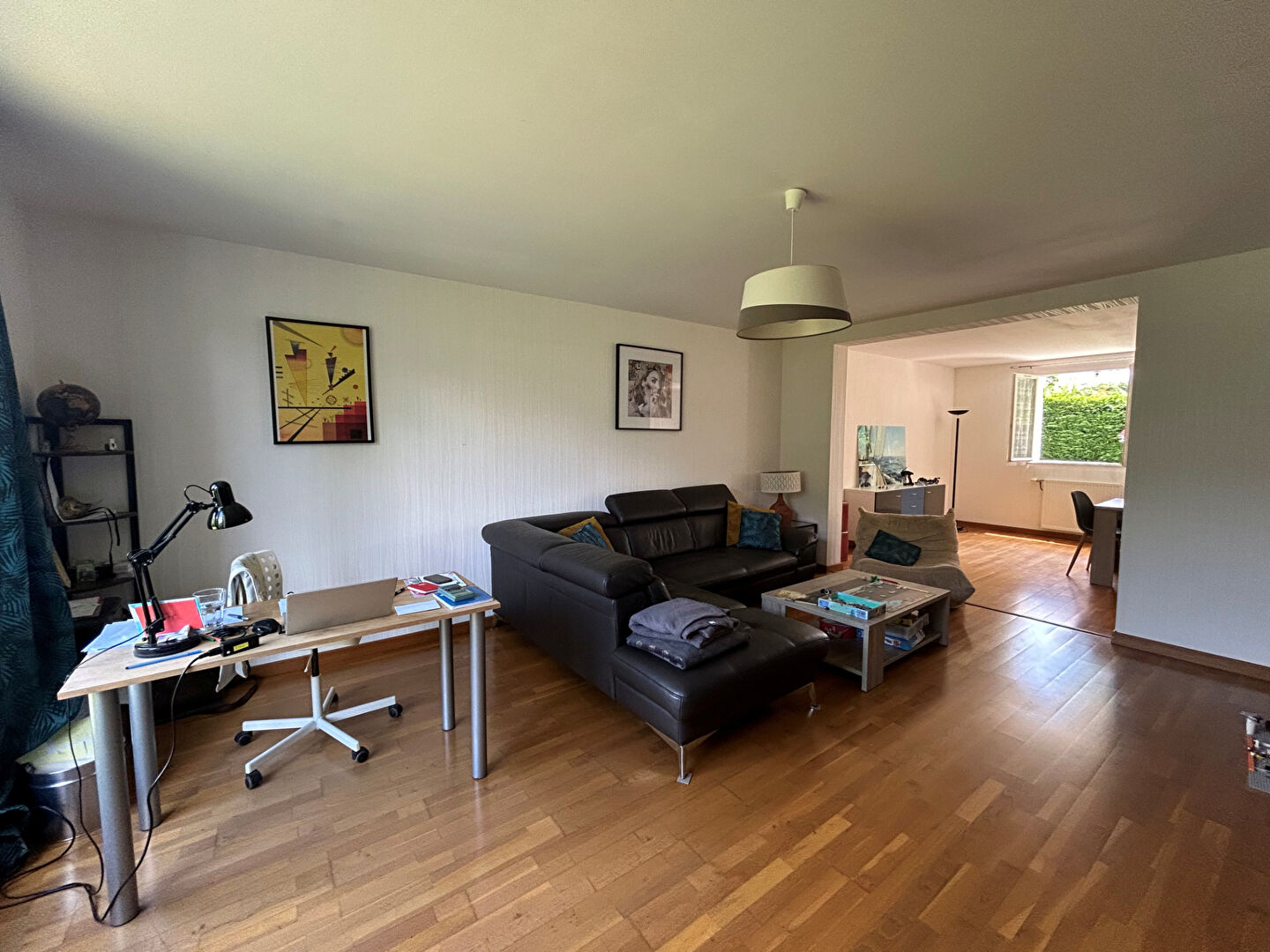 Maison 6 pièces - 130 m² environ - 58432597e.jpg | Kermarrec Habitation