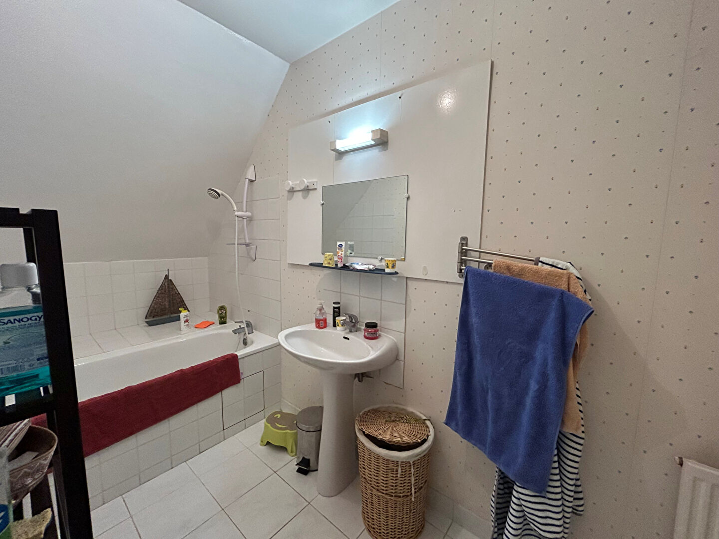 Maison 6 pièces - 130 m² environ - 58432597i.jpg | Kermarrec Habitation