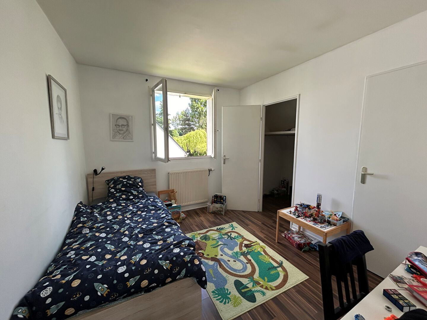 Maison 6 pièces - 130 m² environ - 58432597j.jpg | Kermarrec Habitation