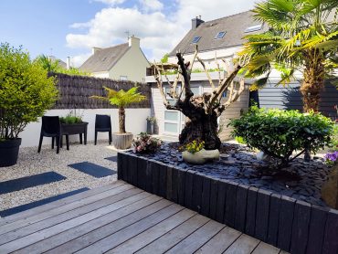 Maison 6 pièces – 138 m² environ