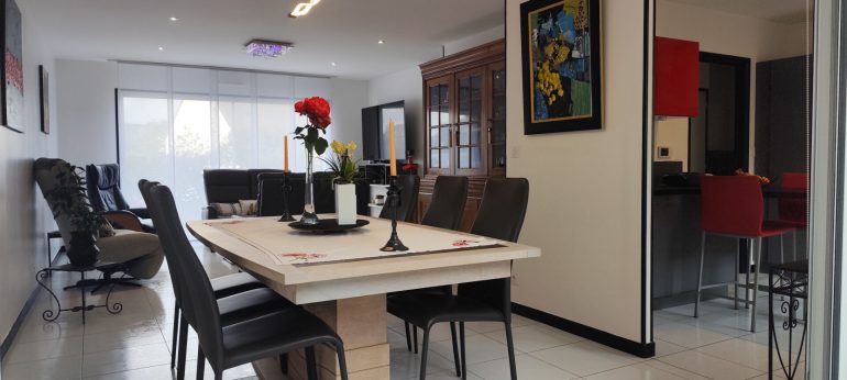 Maison 6 pièces - 138 m² environ - 58432674b.jpg | Kermarrec Habitation