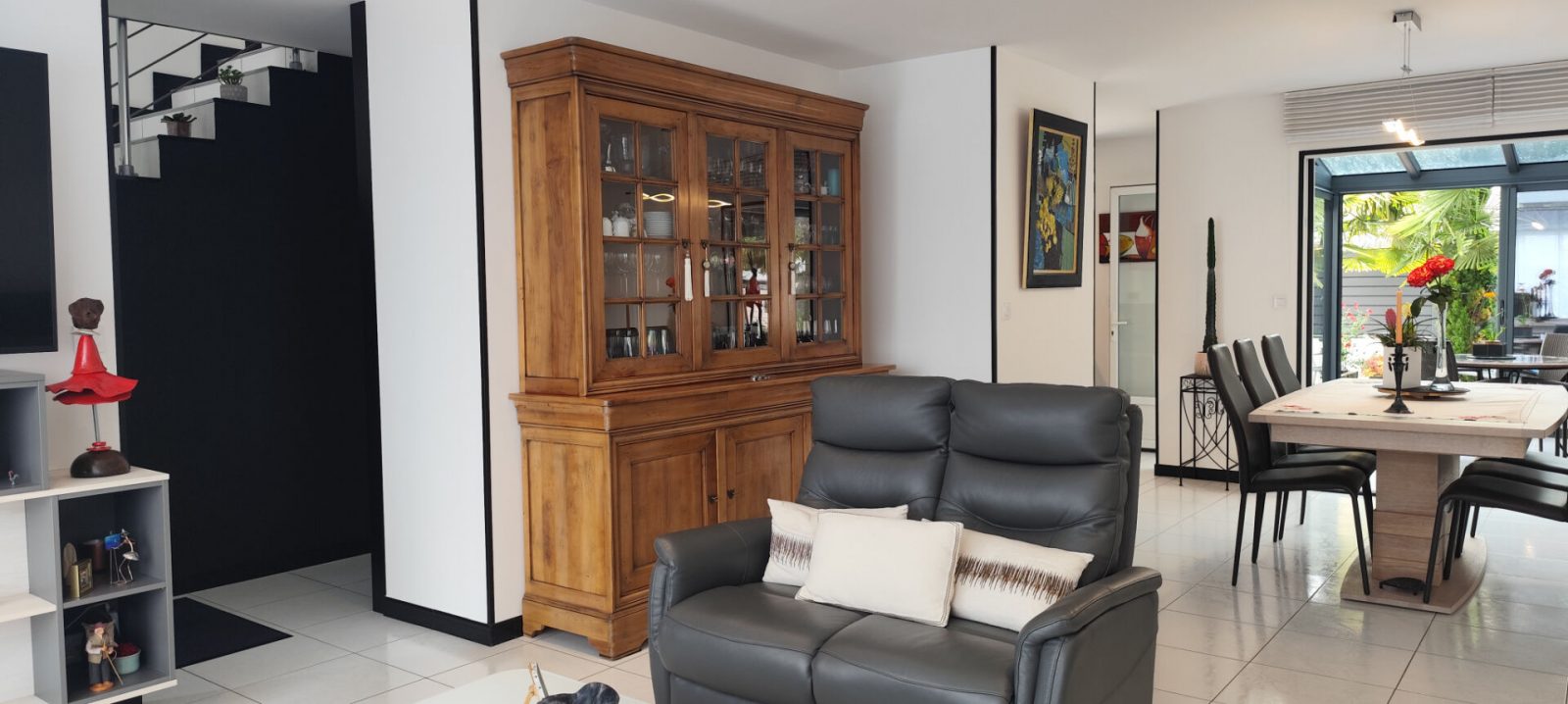 Maison 6 pièces - 138 m² environ - 58432674c.jpg | Kermarrec Habitation