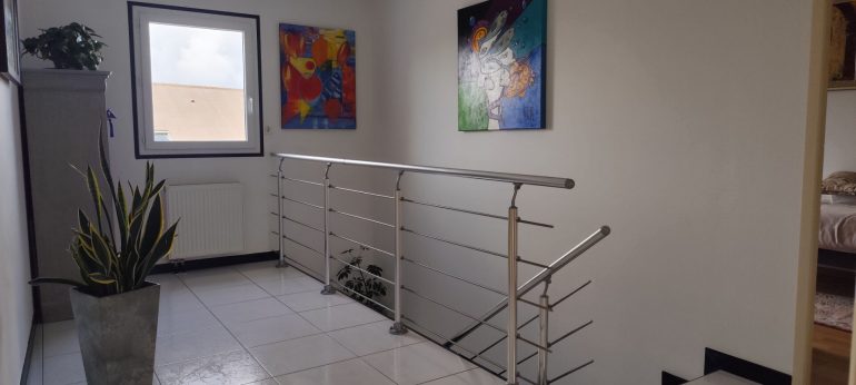 Maison 6 pièces - 138 m² environ - 58432674f.jpg | Kermarrec Habitation