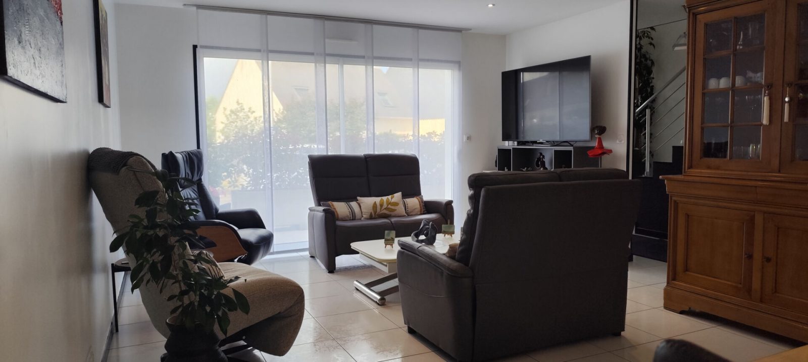 Maison 6 pièces - 138 m² environ - 58432674q.jpg | Kermarrec Habitation