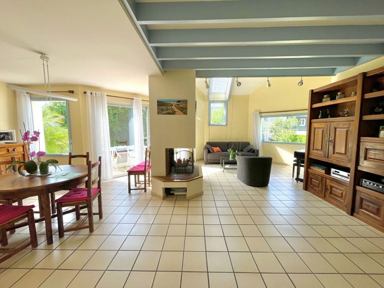 Maison 7 pièces - 156 m² environ - 58432772b.jpg | Kermarrec Habitation