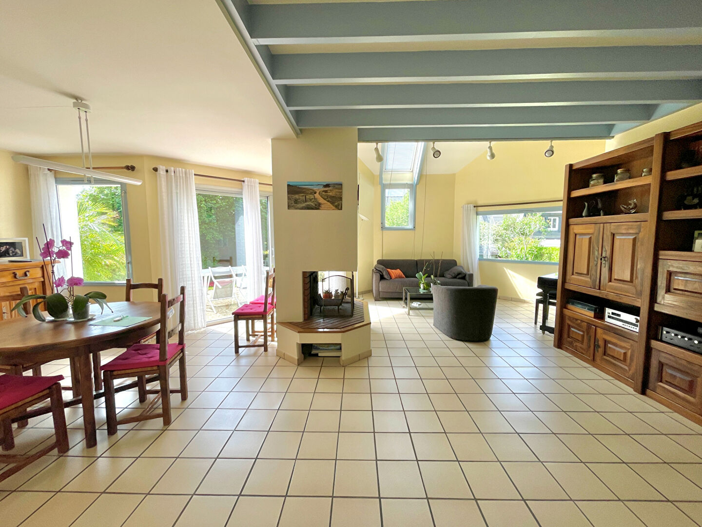 Maison 7 pièces - 156 m² environ - 58432772b.jpg | Kermarrec Habitation