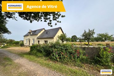 Maison 5 pièces – 105 m² environ