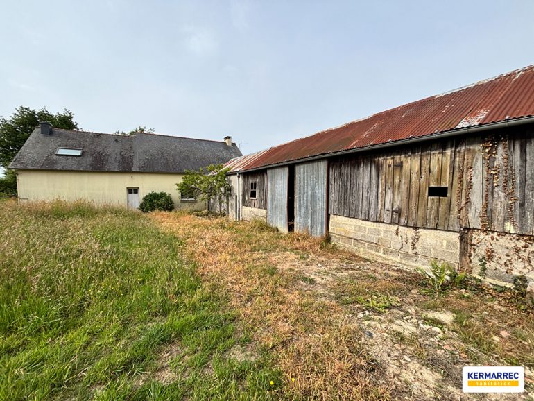 Maison 5 pièces - 105 m² environ - 58438712c.jpg | Kermarrec Habitation