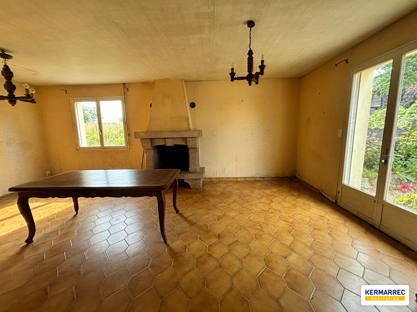 Maison 5 pièces - 105 m² environ - 58438712e.jpg | Kermarrec Habitation