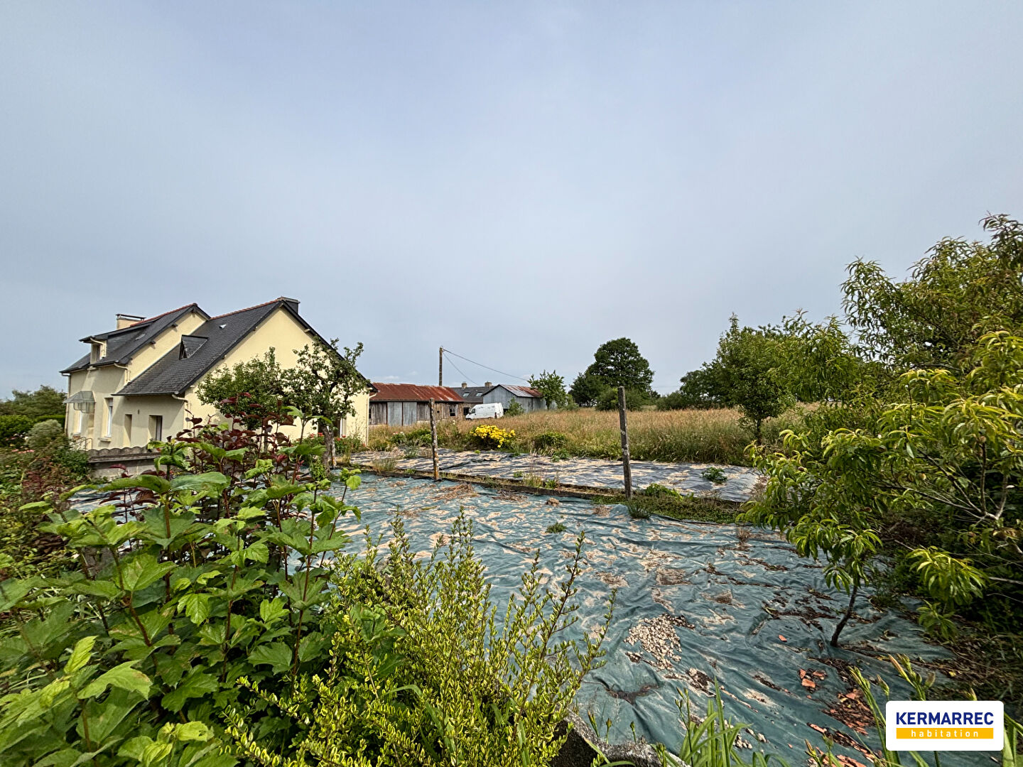 Maison 5 pièces - 105 m² environ - 58438712l.jpg | Kermarrec Habitation