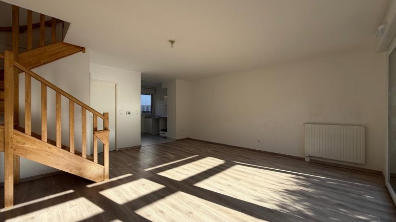 Maison 4 pièces - 86 m² environ - 58439209b.jpg | Kermarrec Habitation