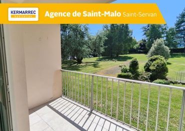 Appartement 2 pièces – 56 m² environ