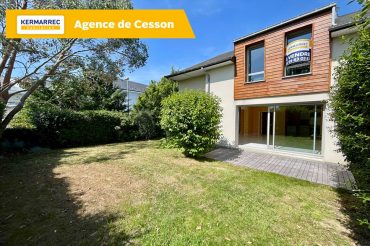 Maison 5 pièces – 115 m² environ