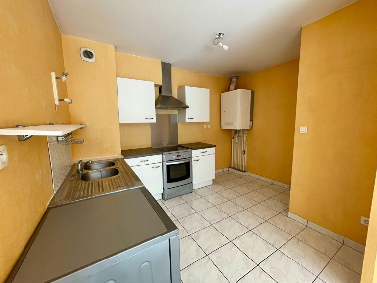 Maison 5 pièces - 115 m² environ - 58445380e.jpg | Kermarrec Habitation