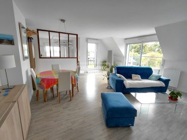 Appartement 5 pièces – 95 m² environ