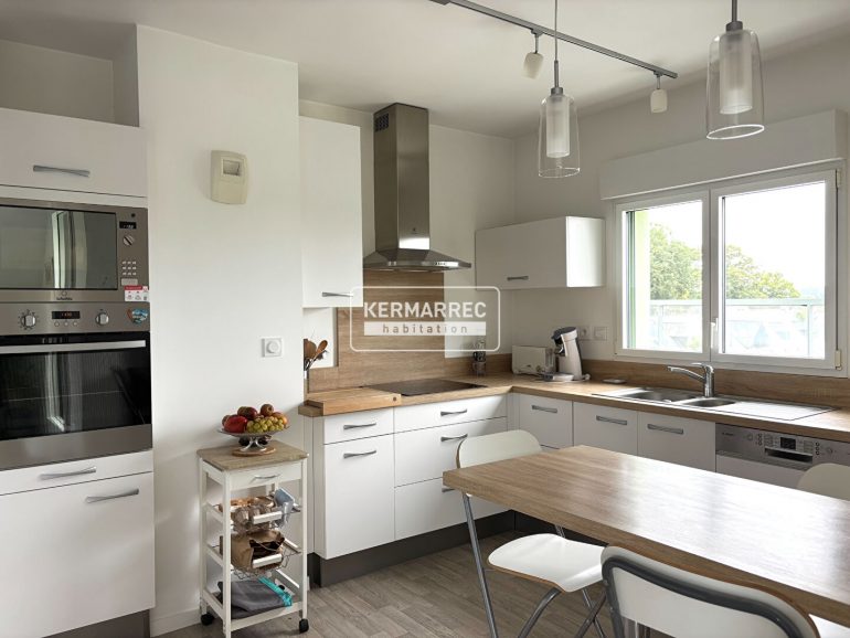 Appartement 5 pièces - 95 m² environ - 58445430e.jpg | Kermarrec Habitation