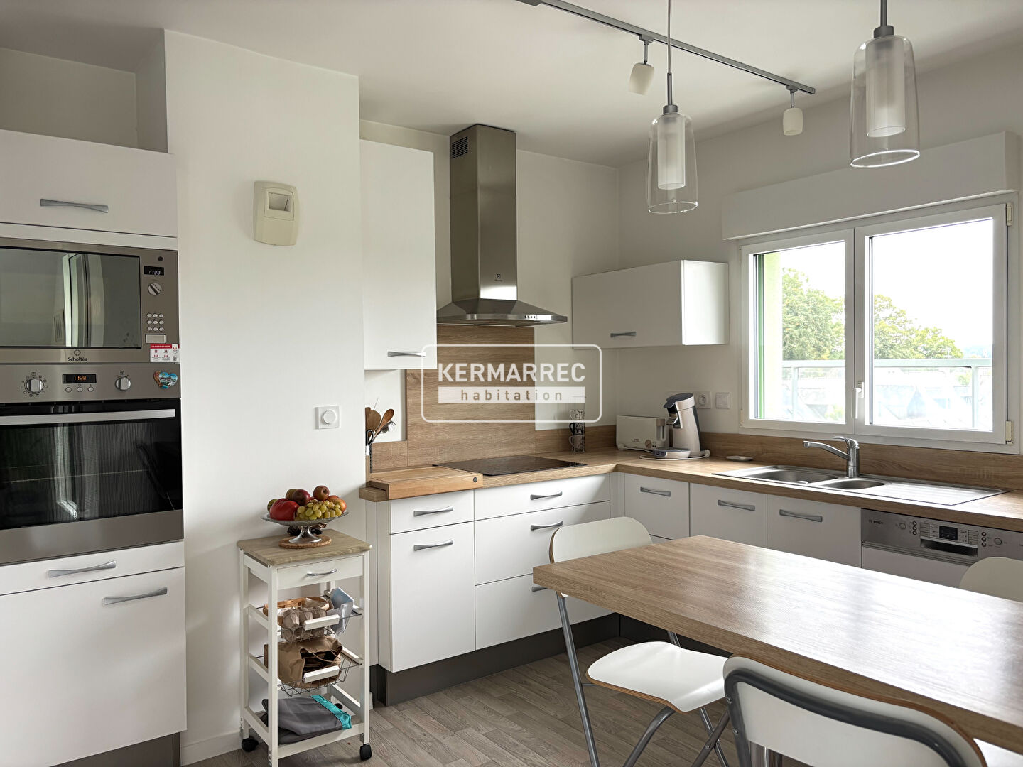 Appartement 5 pièces - 95 m² environ - 58445430e.jpg | Kermarrec Habitation