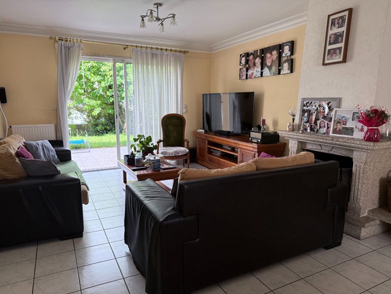 Maison 5 pièces - 120 m² environ - 58447522b.jpg | Kermarrec Habitation