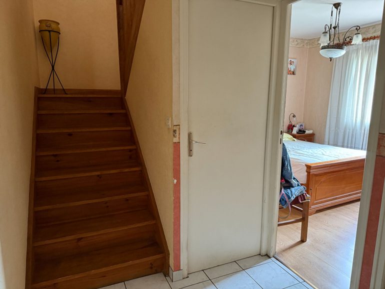 Maison 5 pièces - 120 m² environ - 58447522g.jpg | Kermarrec Habitation
